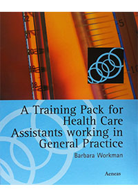 A Training Pack for HCAs working in General Practice